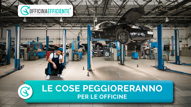 Cosa rende un'officina meccanica affidabile - Autofficina Mira e