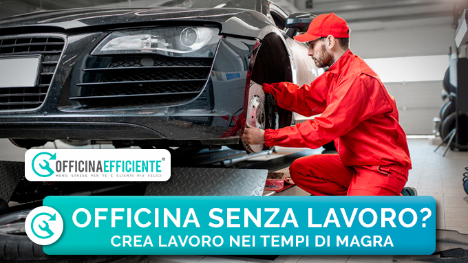 Cosa rende un'officina meccanica affidabile - Autofficina Mira e