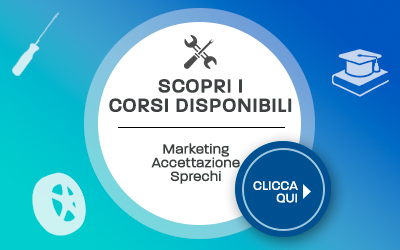 Presentazione corsi di Officina Efficiente