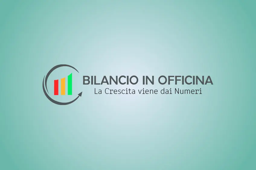 Copertina del corso "Bilancio in Officina"