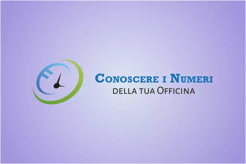 Copertina del corso "Conoscere i Numeri della tua Officina"