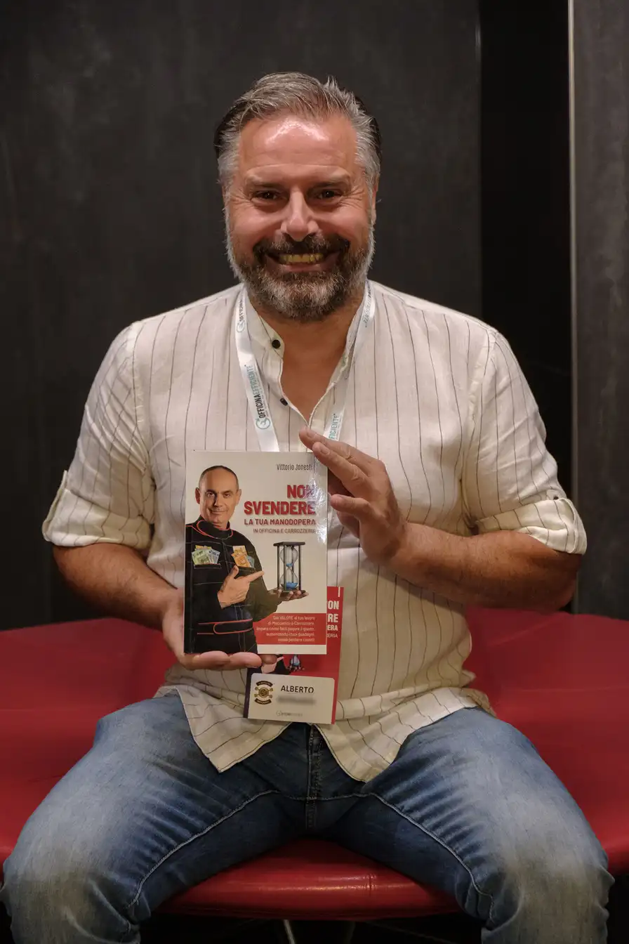 Autofficina Bernardi