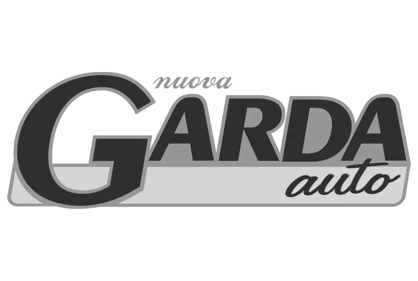 Logo Garda cliente Officina Efficiente