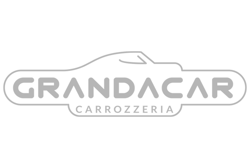 Logo Grandacar cliente Officina Efficiente
